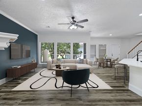 1826 Cheyenne River Circle, Sugar Land TX 77478