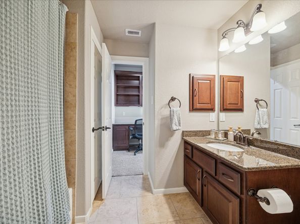 410 Mcallister Avenue, Sugar Land TX 77479