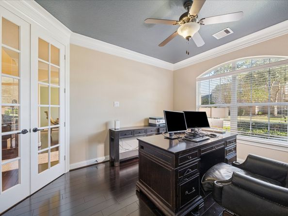 410 Mcallister Avenue, Sugar Land TX 77479