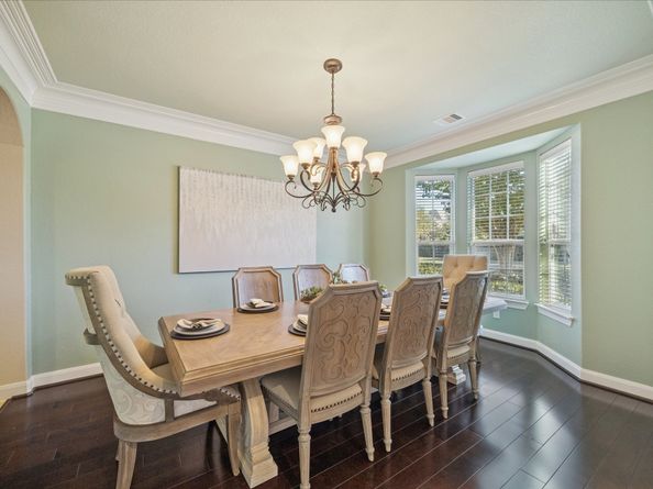 410 Mcallister Avenue, Sugar Land TX 77479