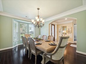 410 Mcallister Avenue, Sugar Land TX 77479