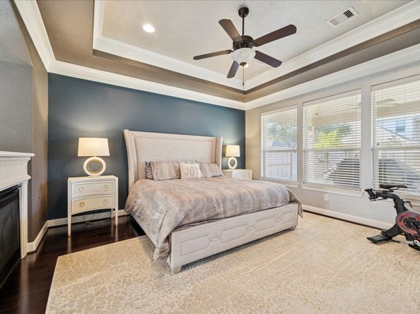 410 Mcallister Avenue, Sugar Land TX 77479