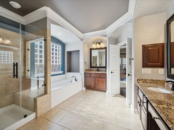 410 Mcallister Avenue, Sugar Land TX 77479