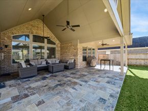 410 Mcallister Avenue, Sugar Land TX 77479