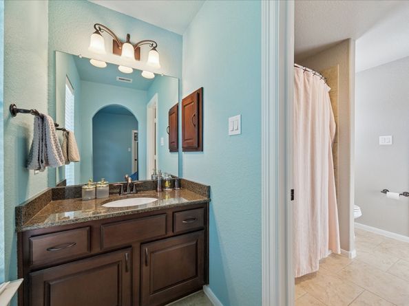 410 Mcallister Avenue, Sugar Land TX 77479