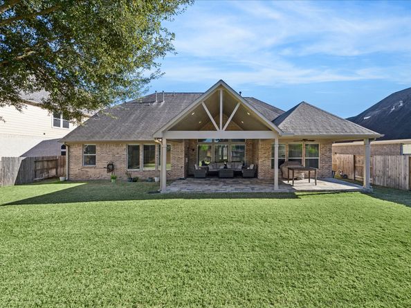 410 Mcallister Avenue, Sugar Land TX 77479