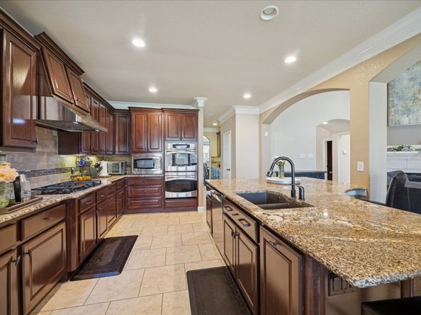 410 Mcallister Avenue, Sugar Land TX 77479