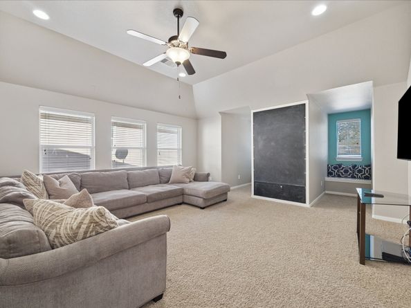 410 Mcallister Avenue, Sugar Land TX 77479