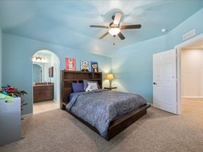 410 Mcallister Avenue, Sugar Land TX 77479