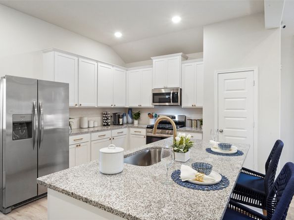 10912 Independence Road, Cleveland TX 77328