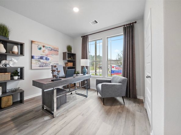 10912 Independence Road, Cleveland TX 77328