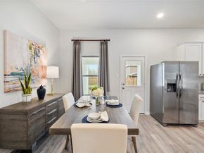 10912 Independence Road, Cleveland TX 77328