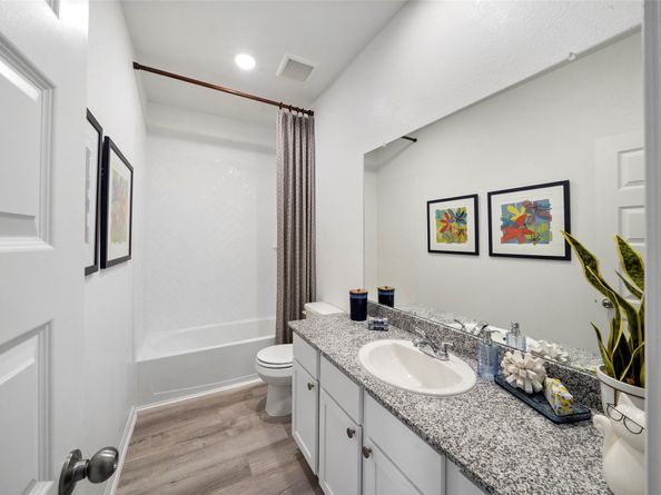 10912 Independence Road, Cleveland TX 77328