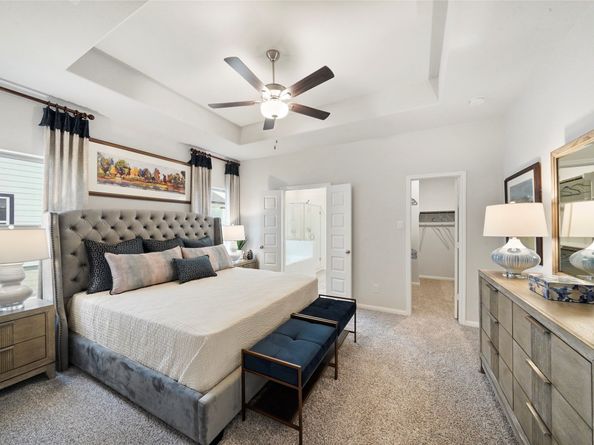 10912 Independence Road, Cleveland TX 77328