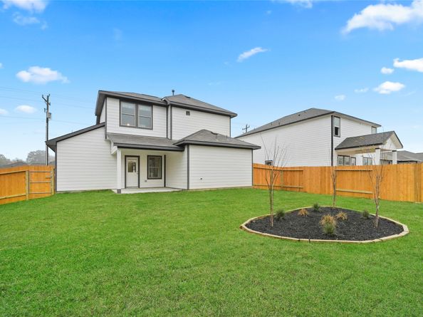 10912 Independence Road, Cleveland TX 77328