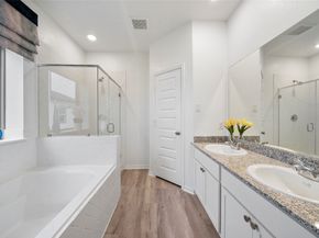 10912 Independence Road, Cleveland TX 77328