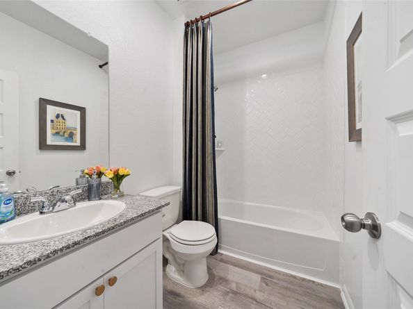 10912 Independence Road, Cleveland TX 77328