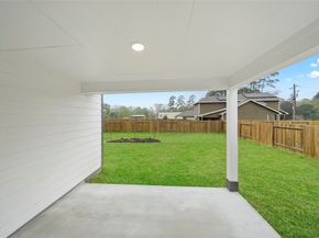 10912 Independence Road, Cleveland TX 77328