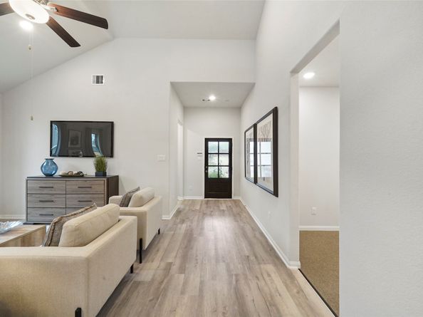 10912 Independence Road, Cleveland TX 77328