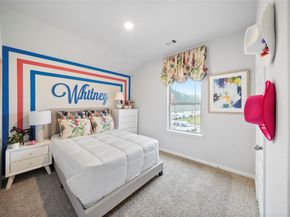 10912 Independence Road, Cleveland TX 77328