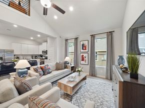 10912 Independence Road, Cleveland TX 77328