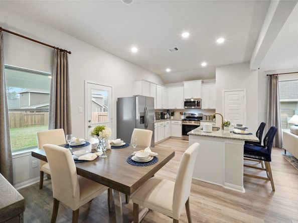 10912 Independence Road, Cleveland TX 77328