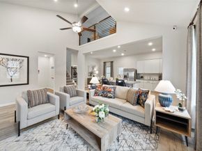 10912 Independence Road, Cleveland TX 77328