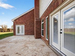 1202 Plantation Dr, Richmond TX 77406