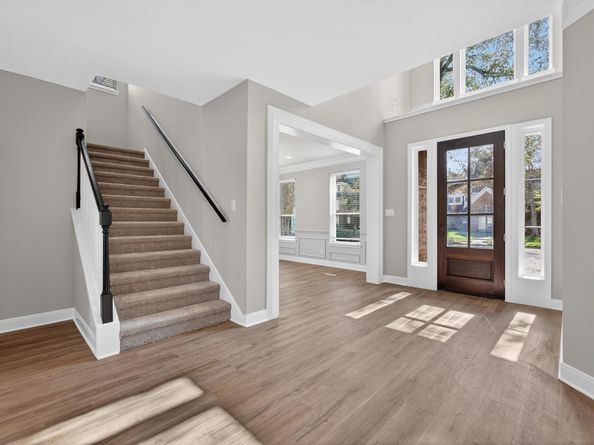 1202 Plantation Dr, Richmond TX 77406