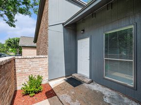 15826 Alta Mesa Drive, Houston TX 77083