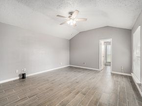 15826 Alta Mesa Drive, Houston TX 77083