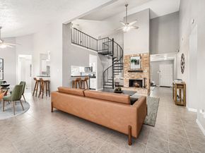 15826 Alta Mesa Drive, Houston TX 77083