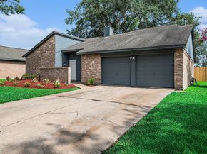 15826 Alta Mesa Drive, Houston TX 77083