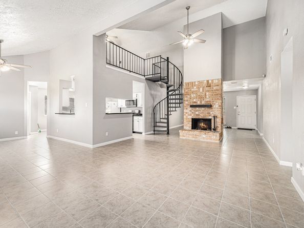 15826 Alta Mesa Drive, Houston TX 77083