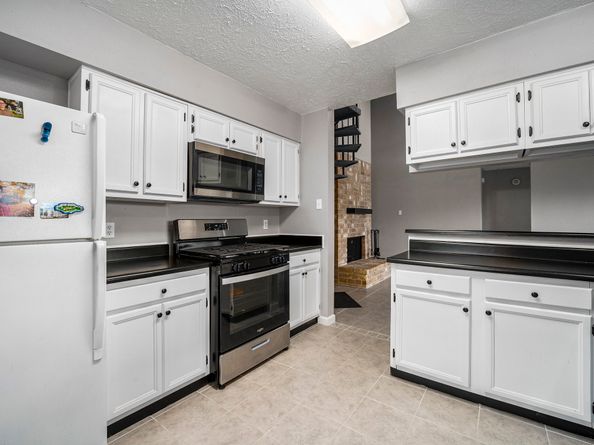 15826 Alta Mesa Drive, Houston TX 77083