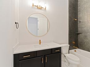 1458 Oak Tree Drive, Houston TX 77055