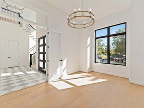 1458 Oak Tree Drive, Houston TX 77055