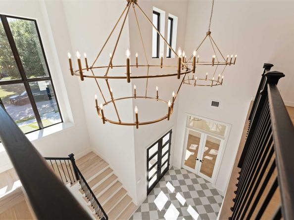 1458 Oak Tree Drive, Houston TX 77055