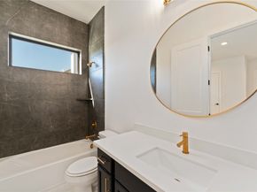 1458 Oak Tree Drive, Houston TX 77055