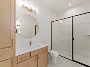 1458 Oak Tree Drive, Houston TX 77055