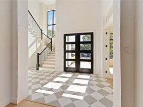 1458 Oak Tree Drive, Houston TX 77055