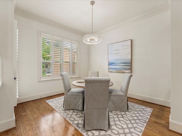 30 History Row, The Woodlands TX 77380