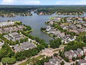 30 History Row, The Woodlands TX 77380