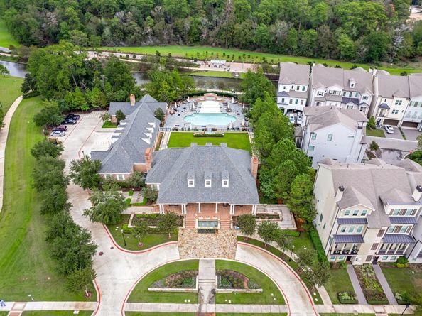 30 History Row, The Woodlands TX 77380