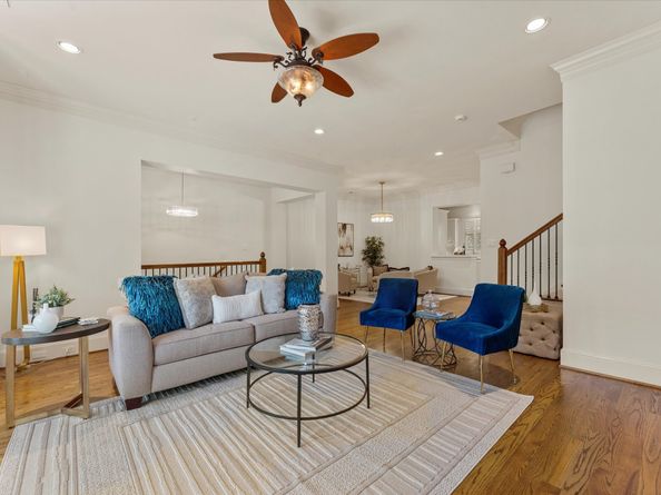 30 History Row, The Woodlands TX 77380