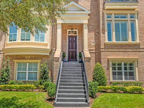 30 History Row, The Woodlands TX 77380