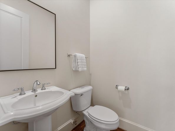 30 History Row, The Woodlands TX 77380