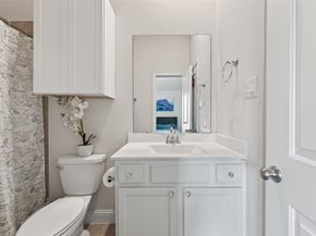 20022 New Sunrise Trail, Cypress TX 77433