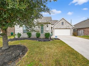 20022 New Sunrise Trail, Cypress TX 77433