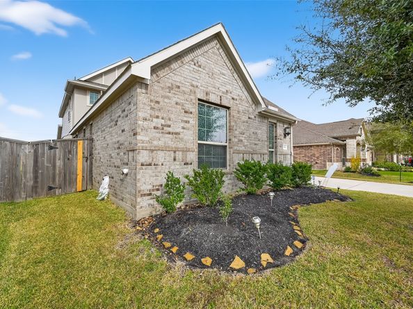 20022 New Sunrise Trail, Cypress TX 77433